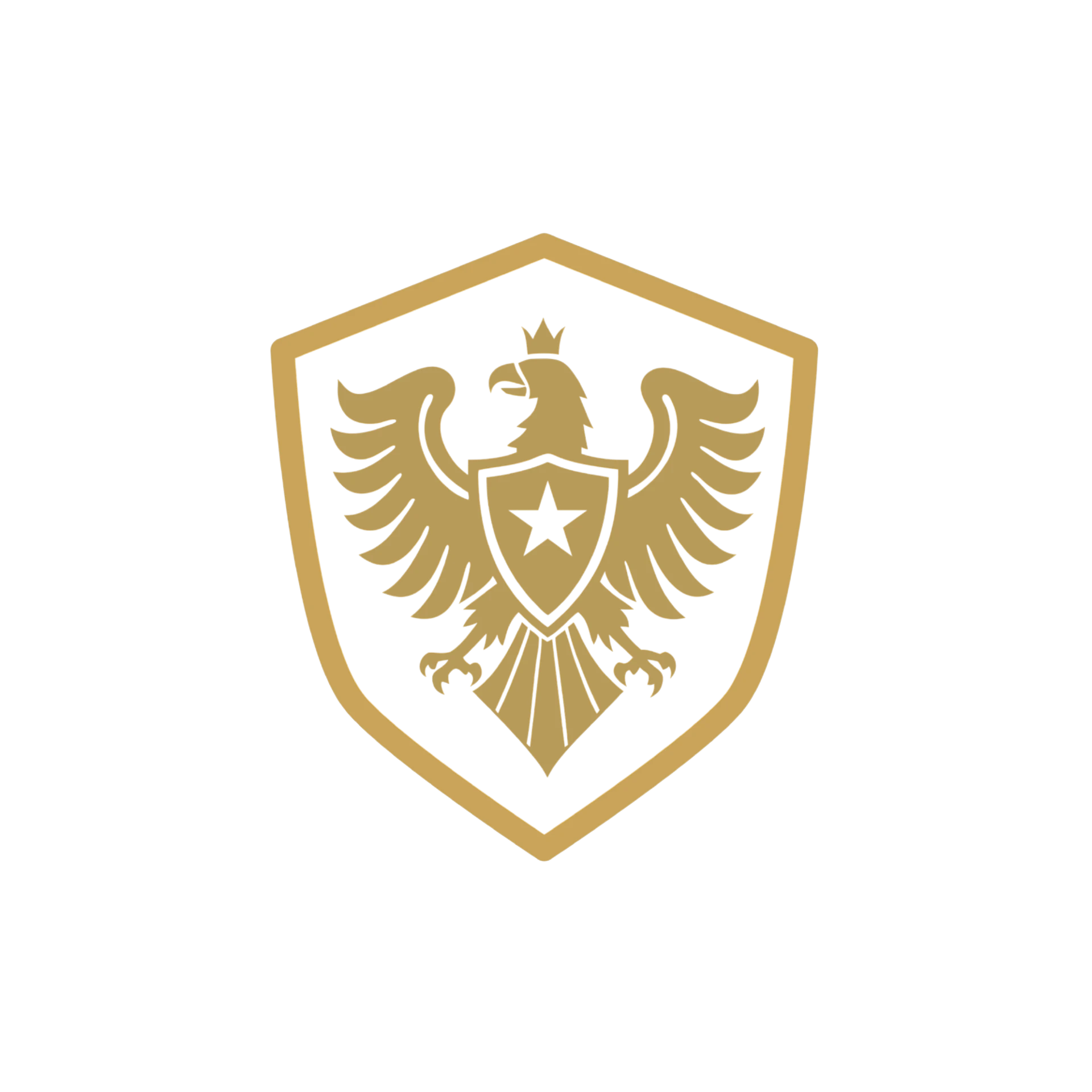 ARKHETA Araştırma Enstitüsü resmî arması