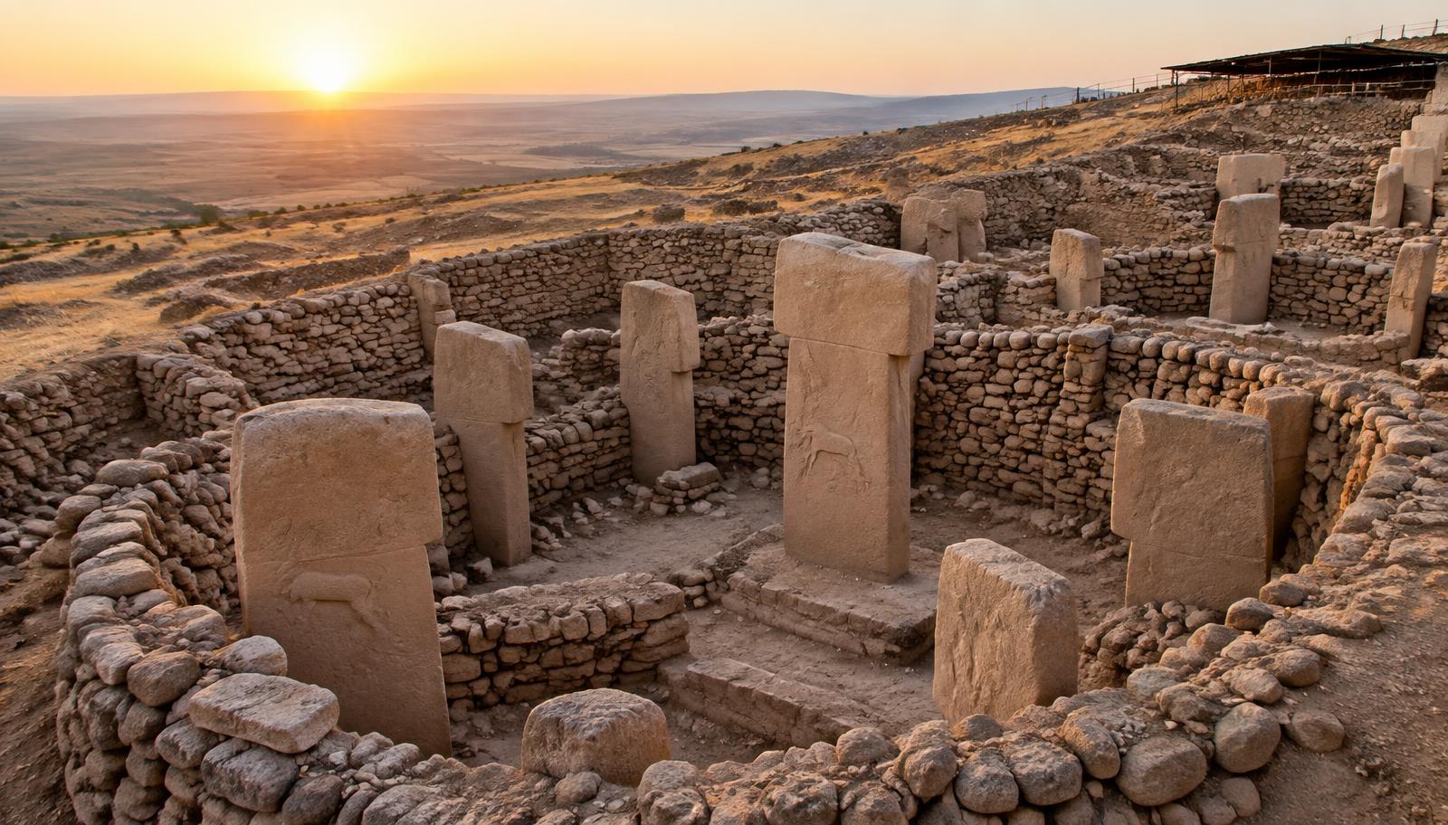 Göbeklitepe ve Arkeoastronomi