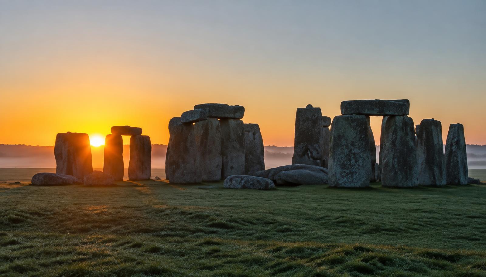 Stonehenge